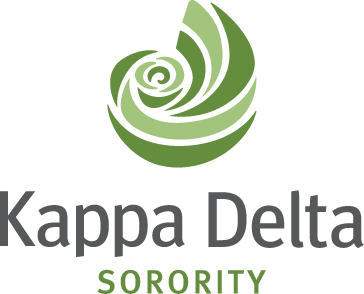 Kappa Delta Sorority logo